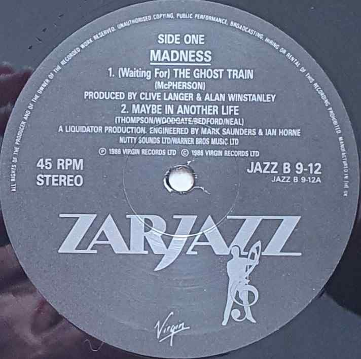 Label